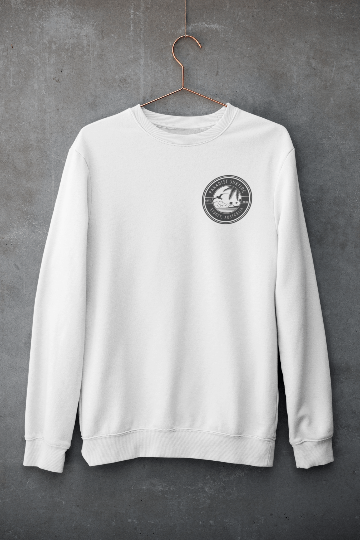 Premium Printed Sweatshirts - teeroo clothing