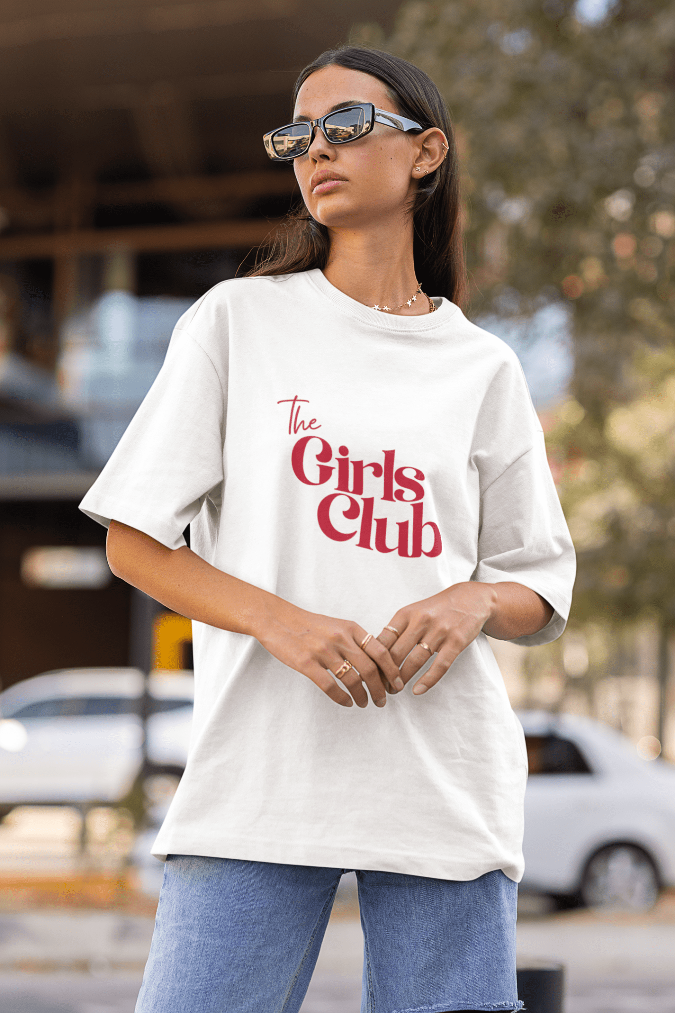 Premium Printed Oversized T-shirts - teeroo clothing