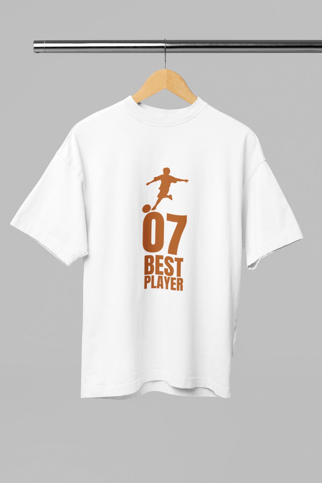 Premium Printed Oversized T-shirts - teeroo clothing