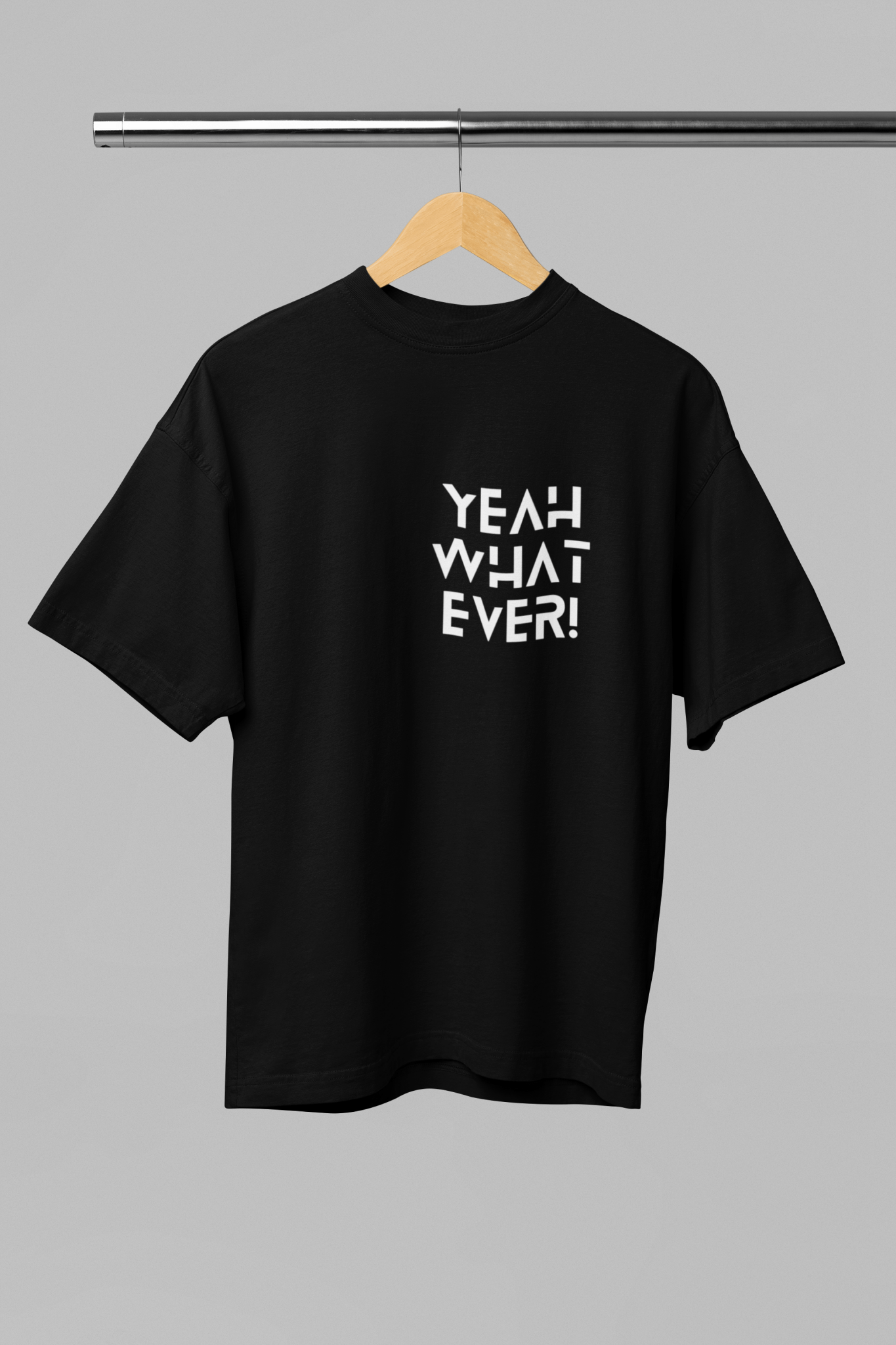 Premium Printed Oversized T-shirts - teeroo clothing