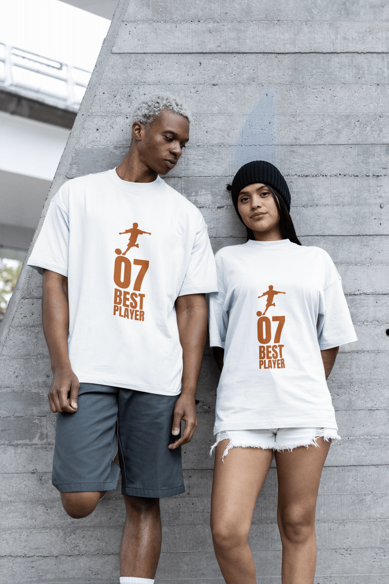 Premium Printed Oversized T-shirts - teeroo clothing