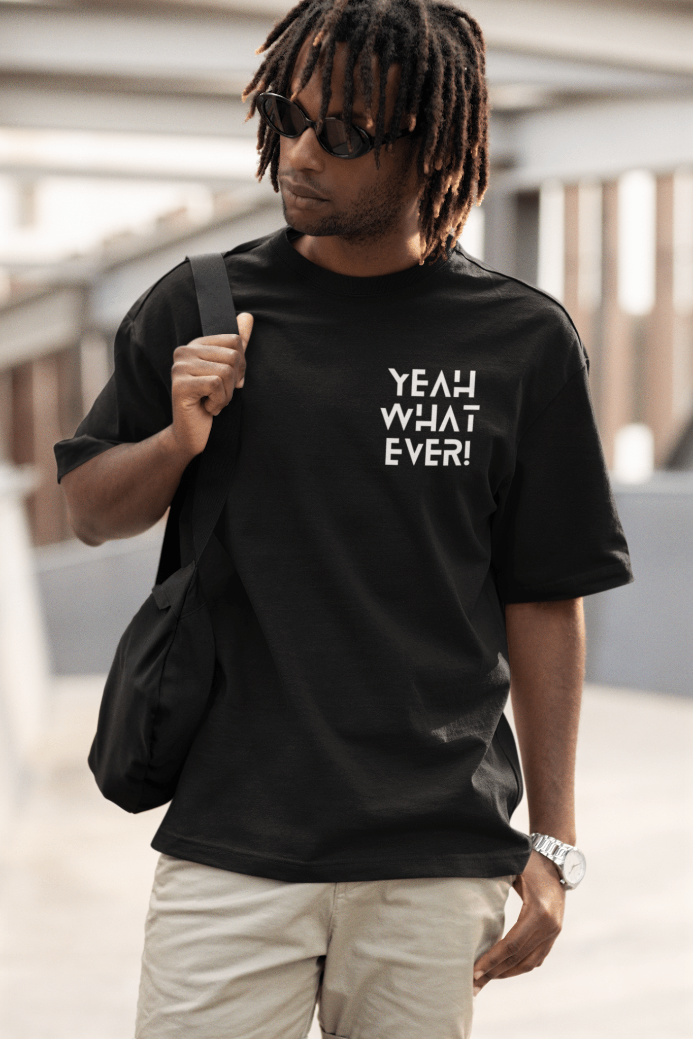 Premium Printed Oversized T-shirts - teeroo clothing