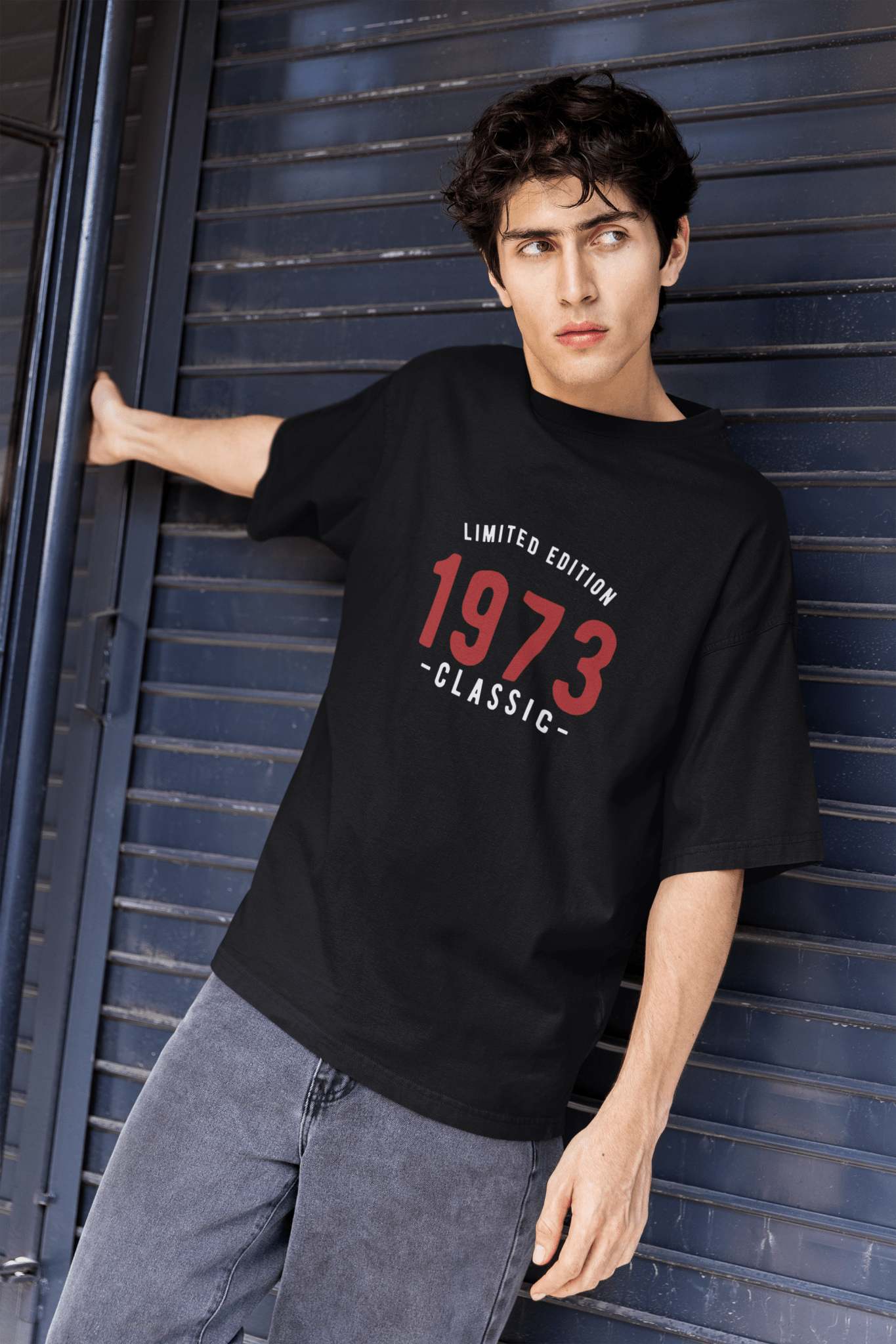 Premium Printed Oversized T-shirts - teeroo clothing