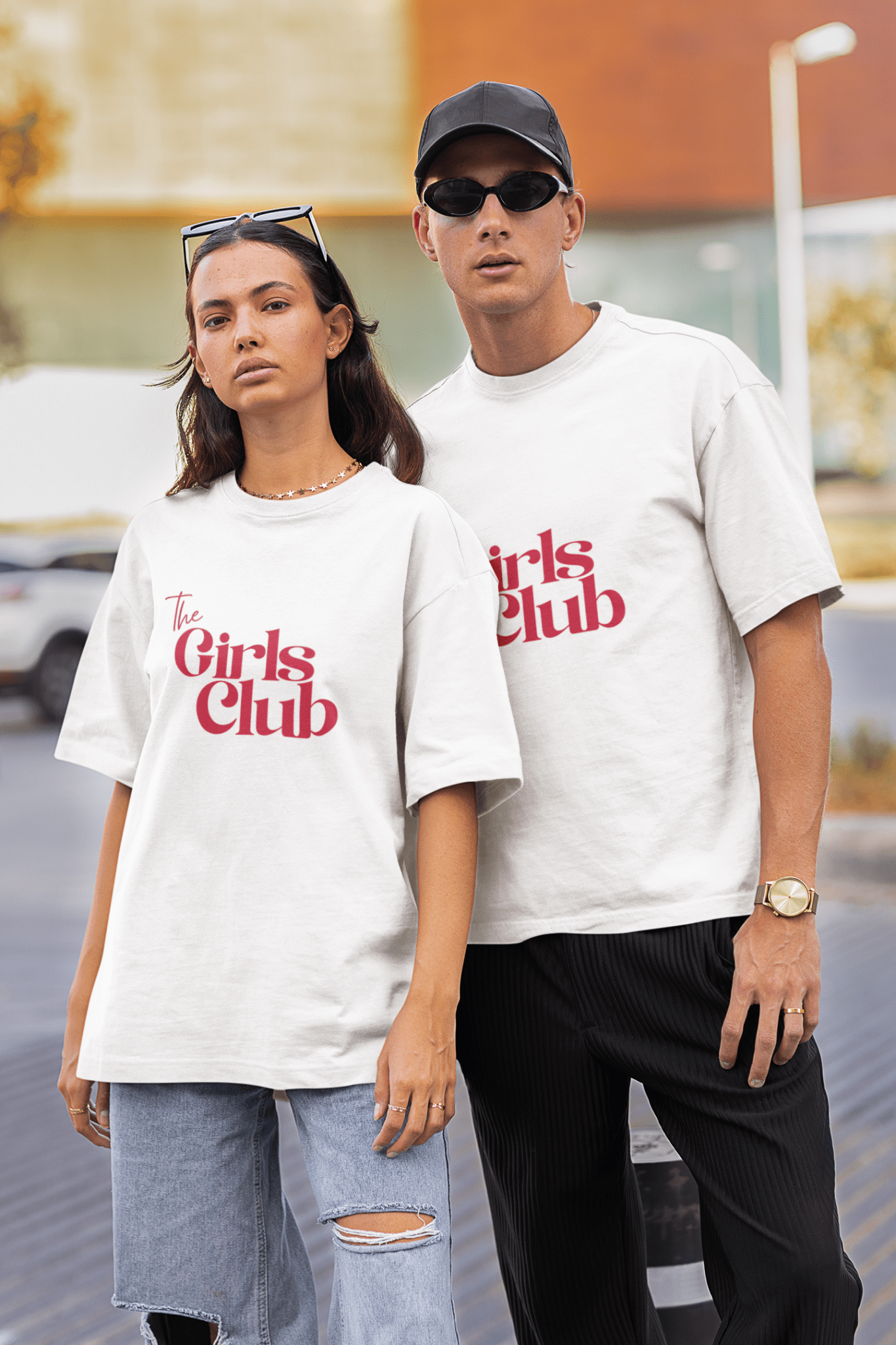 Premium Printed Oversized T-shirts - teeroo clothing