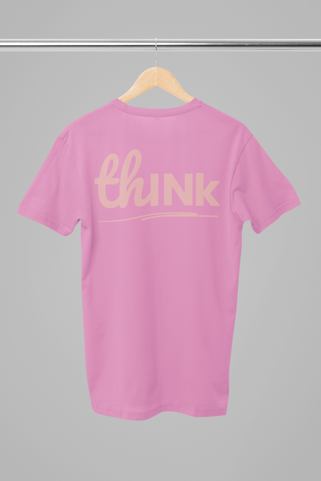 Premium Printed Round Neck T-shirts - teeroo clothing