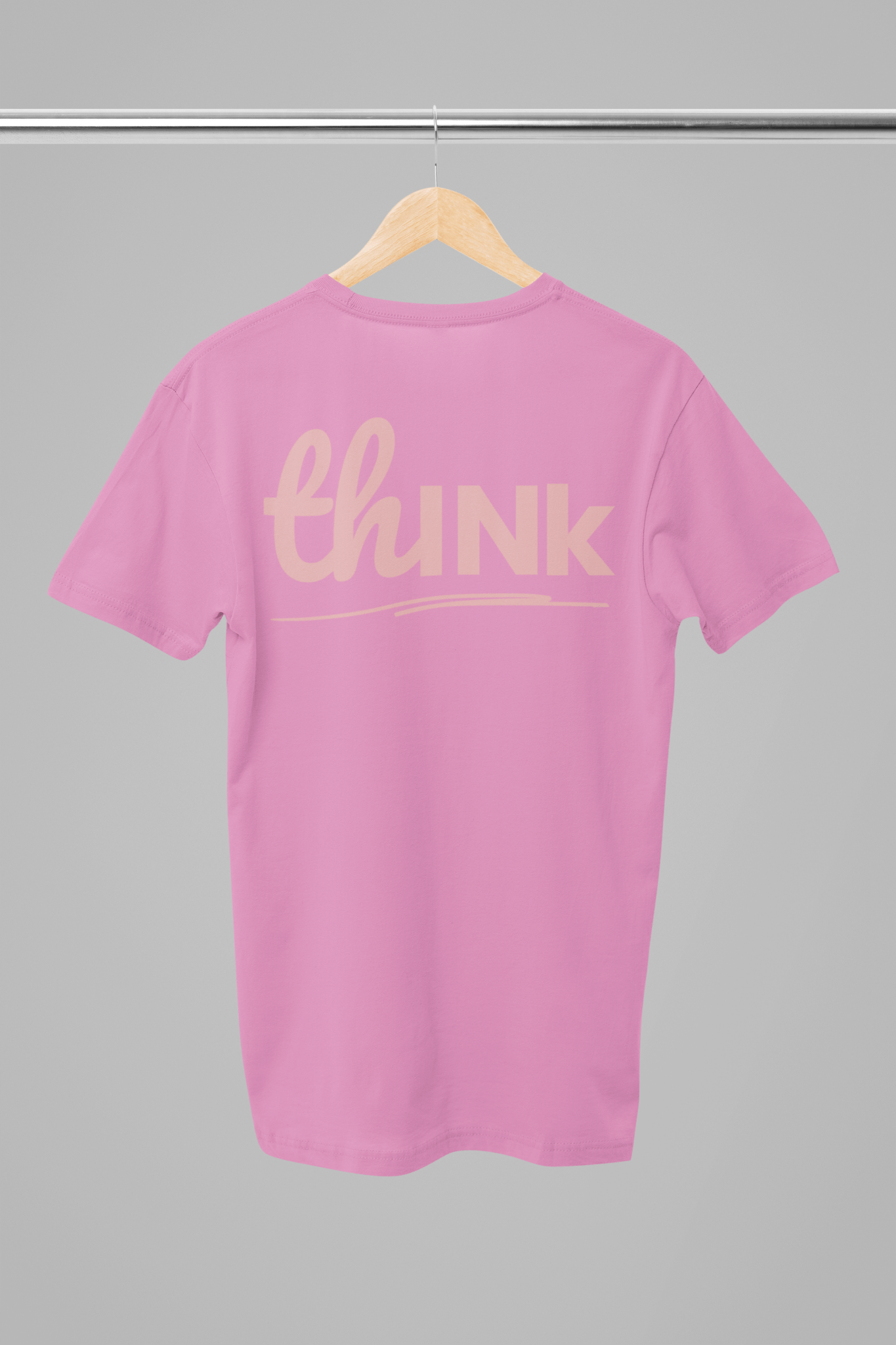 Premium Printed Round Neck T-shirts - teeroo clothing