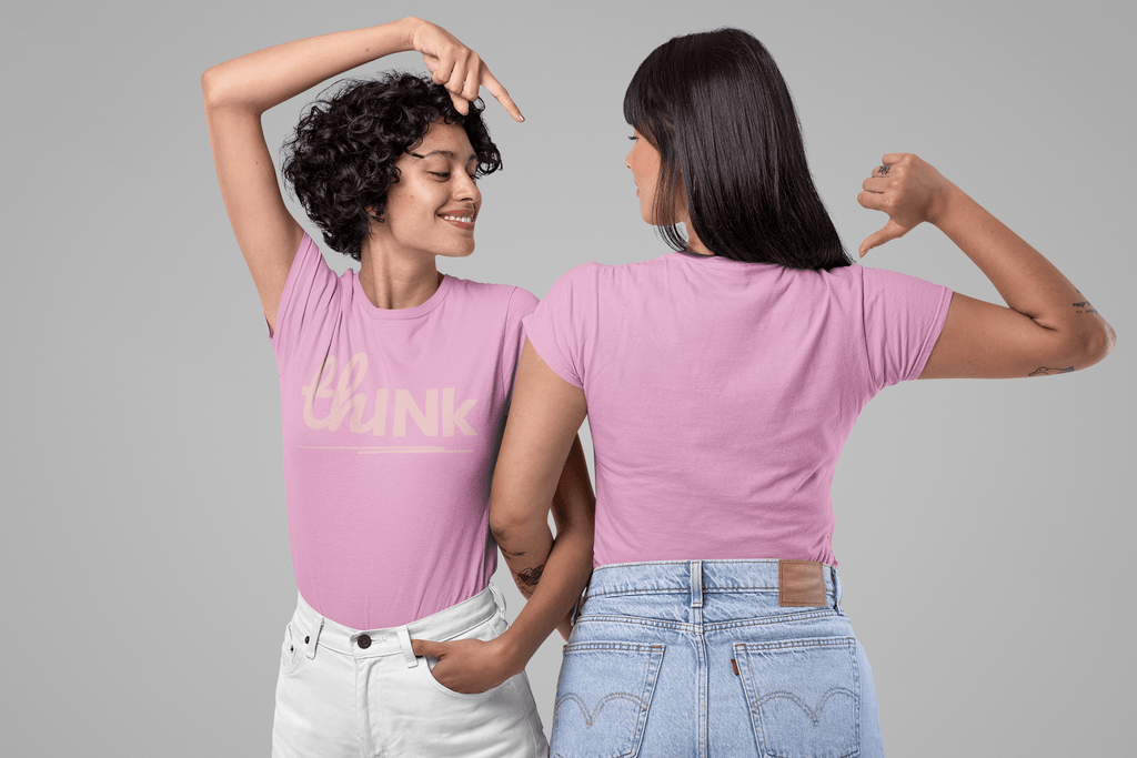Premium Printed Round Neck T-shirts - teeroo clothing
