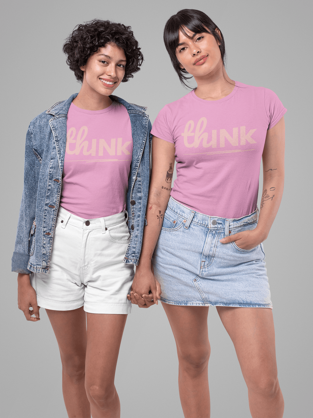 Premium Printed Round Neck T-shirts - teeroo clothing