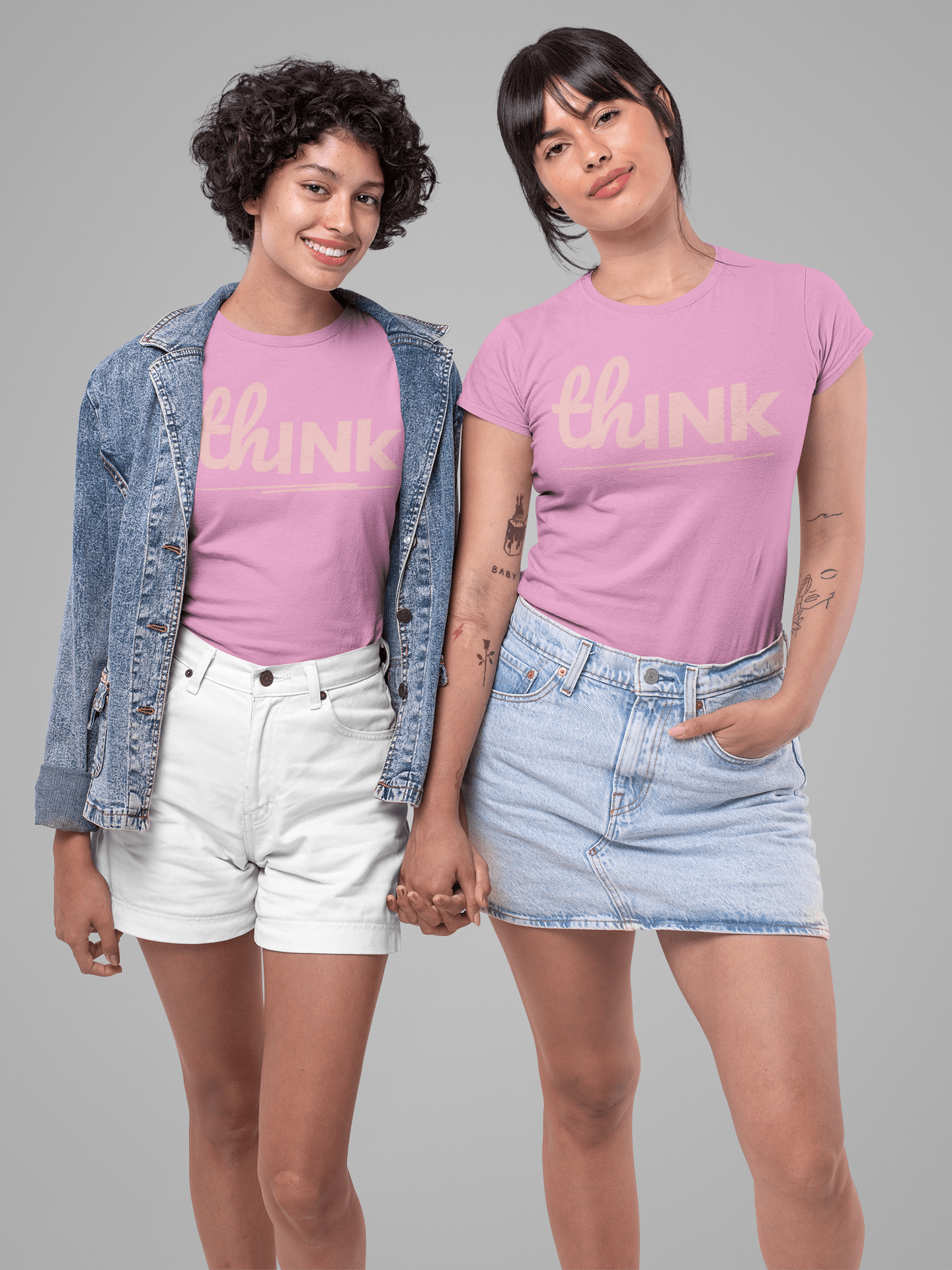 Premium Printed Round Neck T-shirts - teeroo clothing