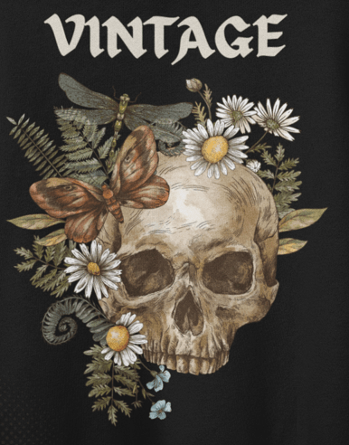 Premium Printed Sweatshirts - teeroo clothing