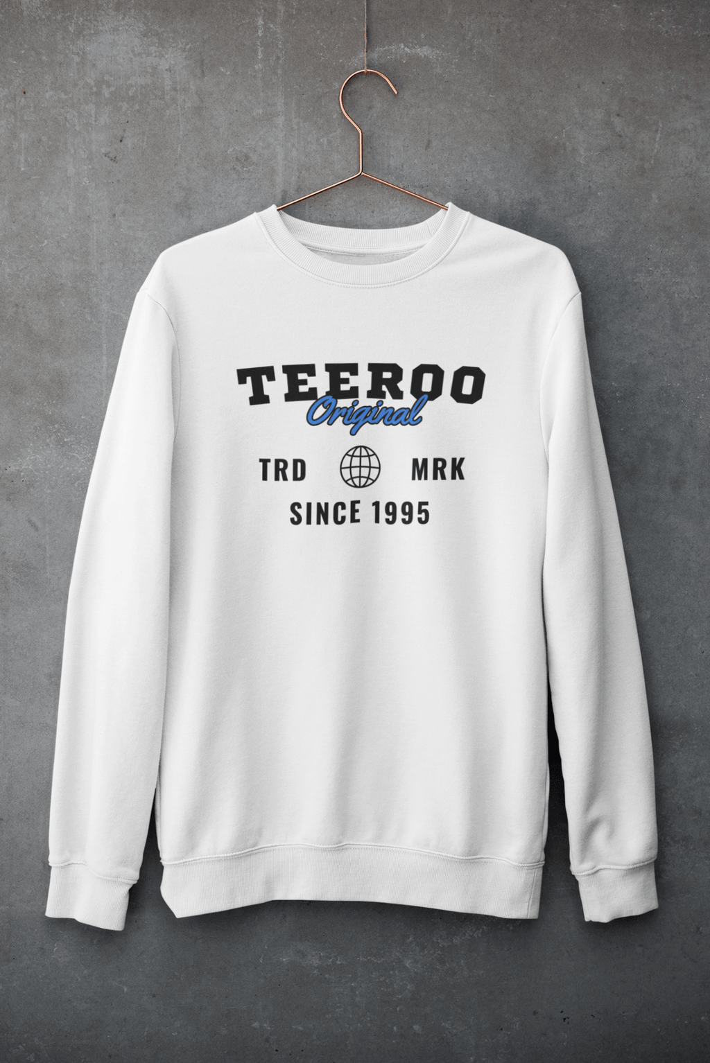Premium Printed Sweatshirts - teeroo clothing