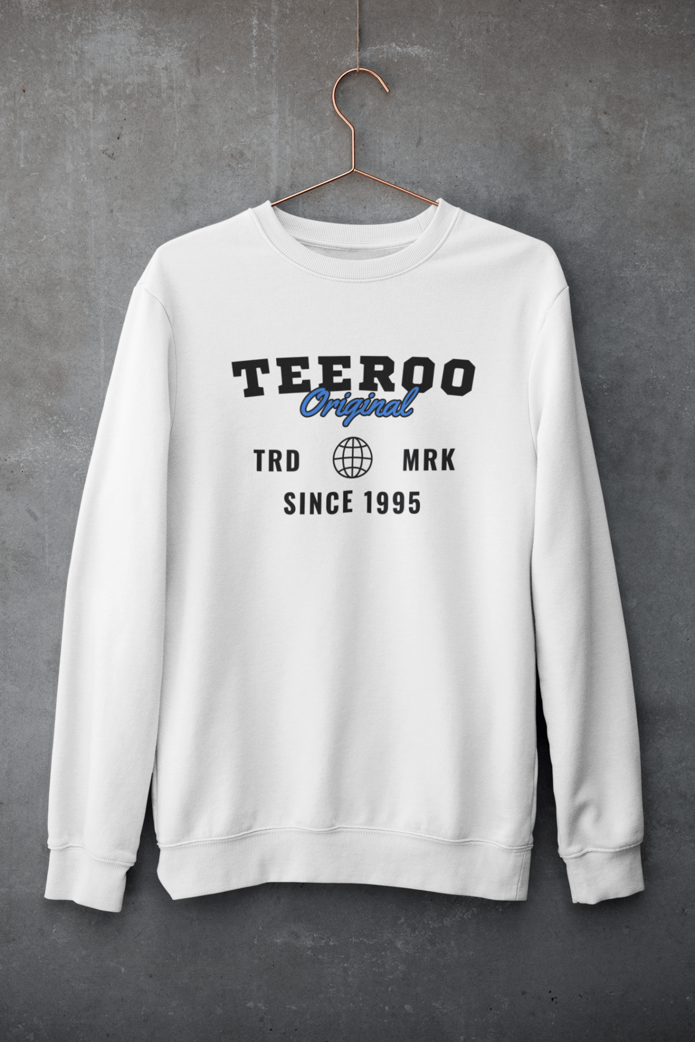 Premium Printed Sweatshirts - teeroo clothing