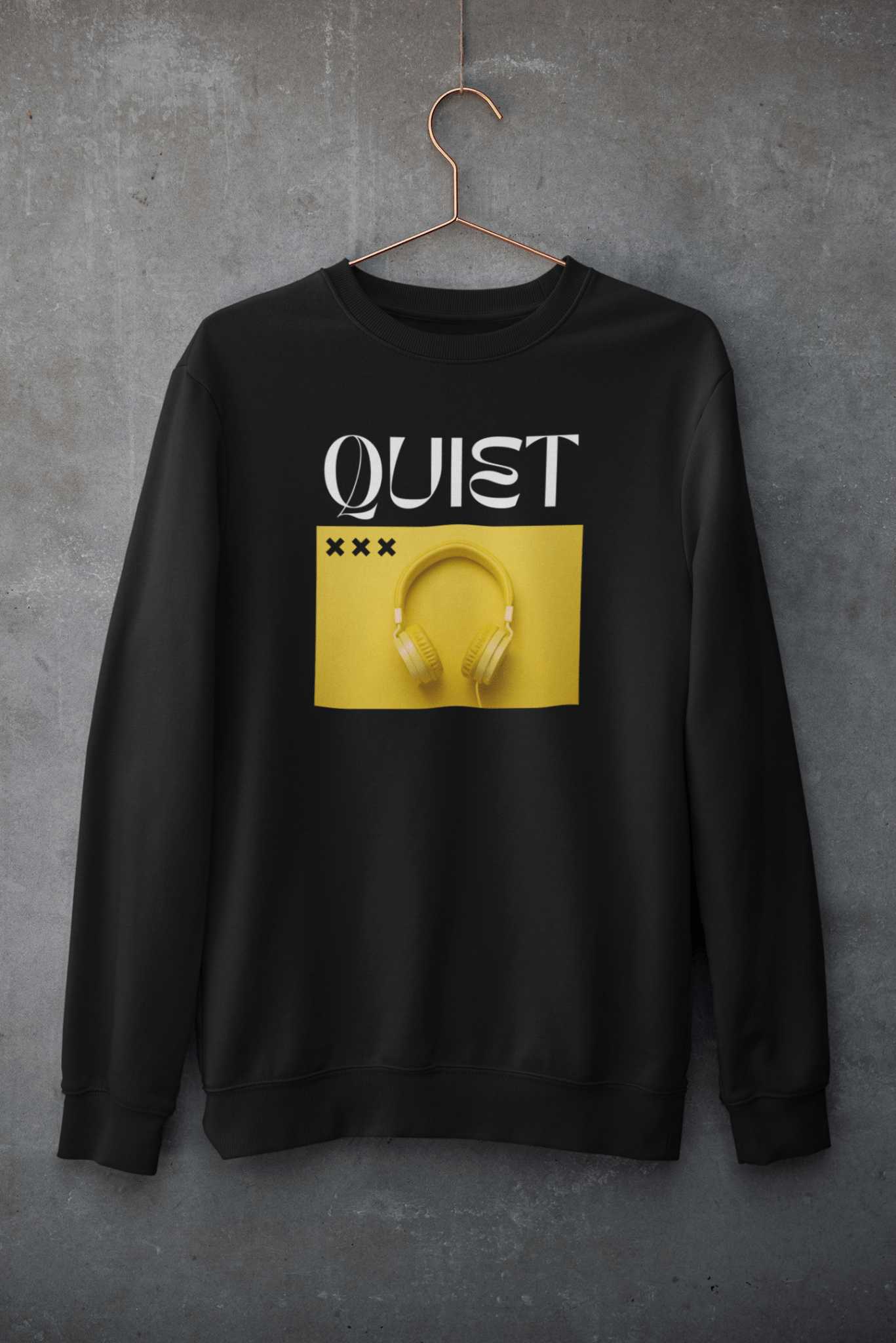 Premium Printed Sweatshirts - teeroo clothing