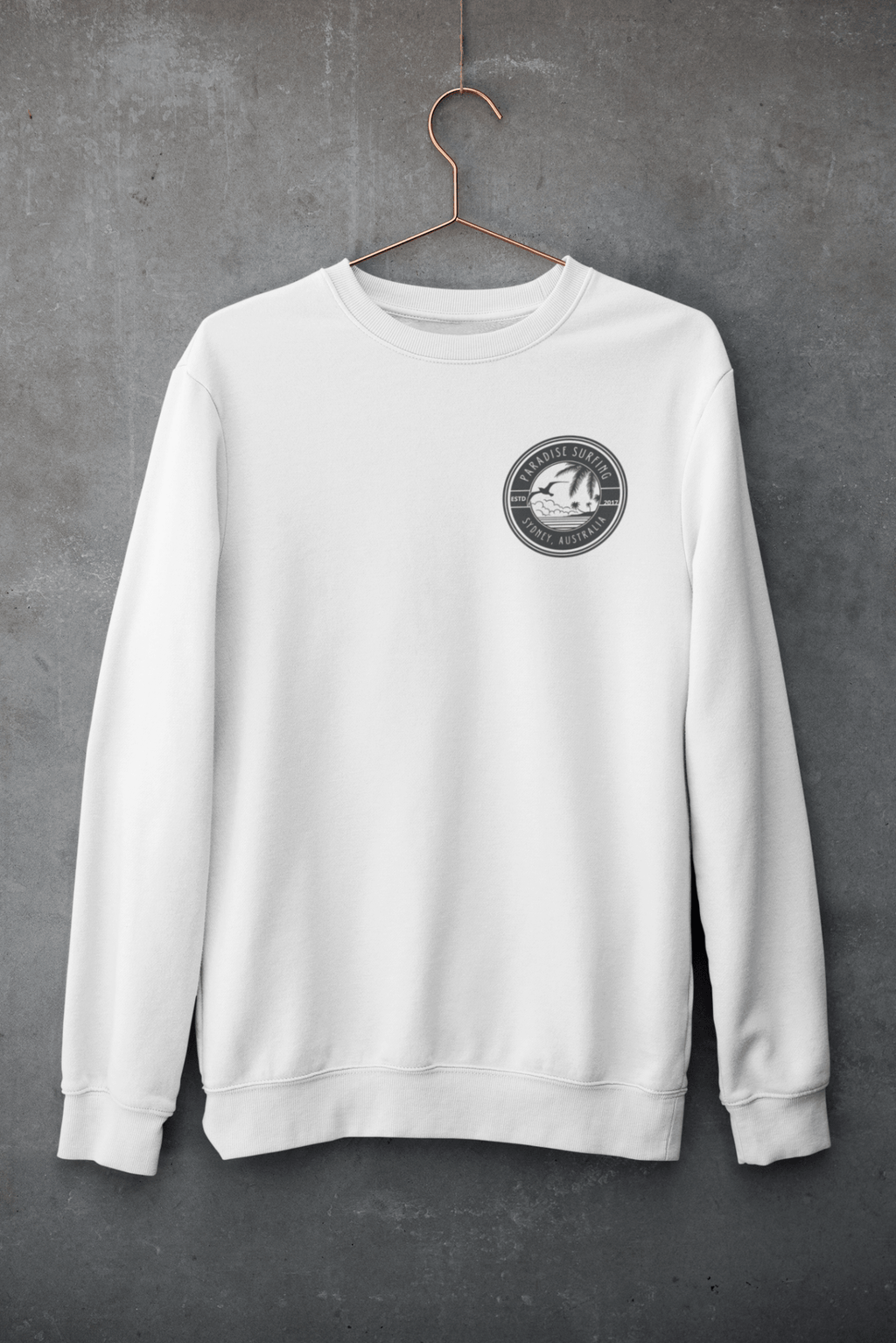 Premium Printed Sweatshirts - teeroo clothing
